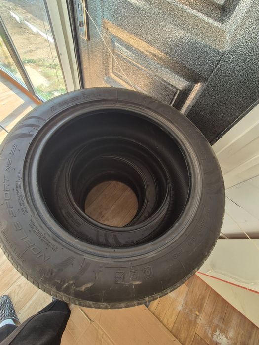 Шина летный r17