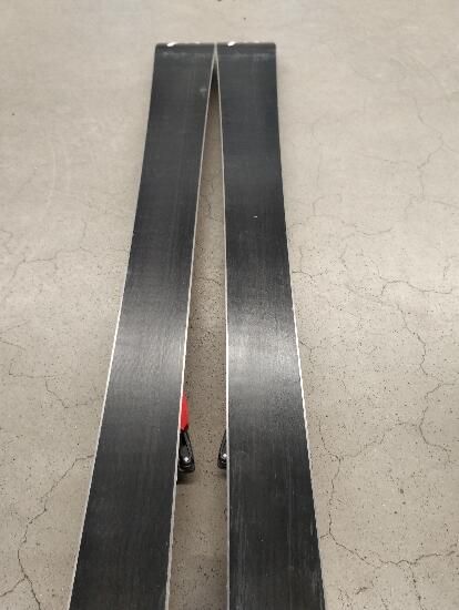 Schiuri Head World Cup 180 - produs resigilat - (SecondHand) Decathlon
