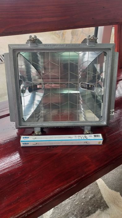 НОВ Прожектор , slyvania feh 24/20