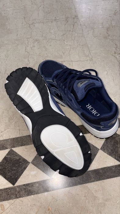 Dior B30 Диор Б30 кроссовки