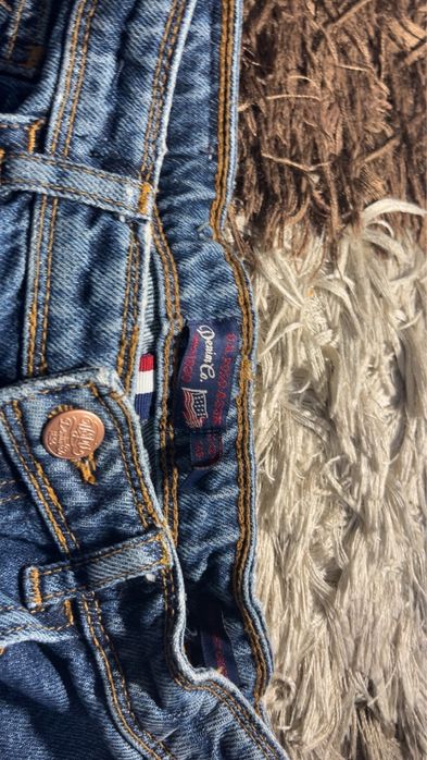 Дънки U.S Polo ASSN (7/8, 146-152cm-11/12 годишни)