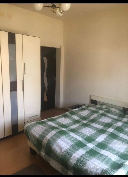 Casa pe un singur nivel - episcopia bihor