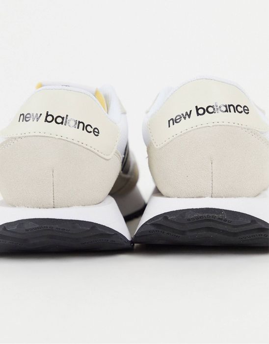 Кроссовки новые New Balance 237