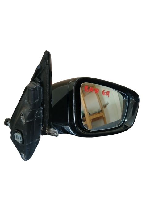 Oglinda Laterala Electrica Portiera Fata Dreapta Fata Bmw 7 Vi G11, G1