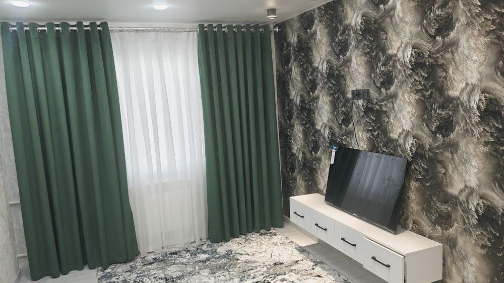 Chilonzorda bezmakler kvartira bor