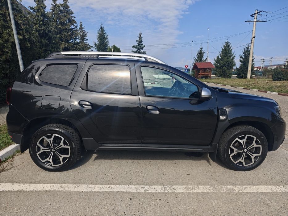 DACIA Duster 2018 — imagine 5