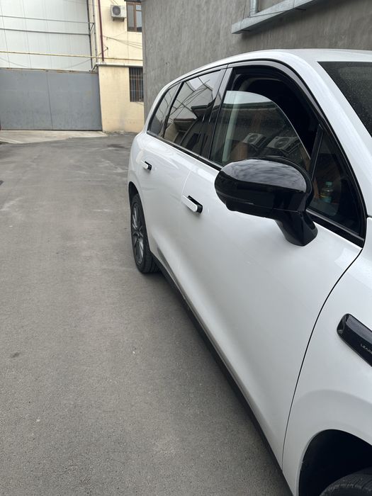 Leapmotor C10 comfort +dop opsya