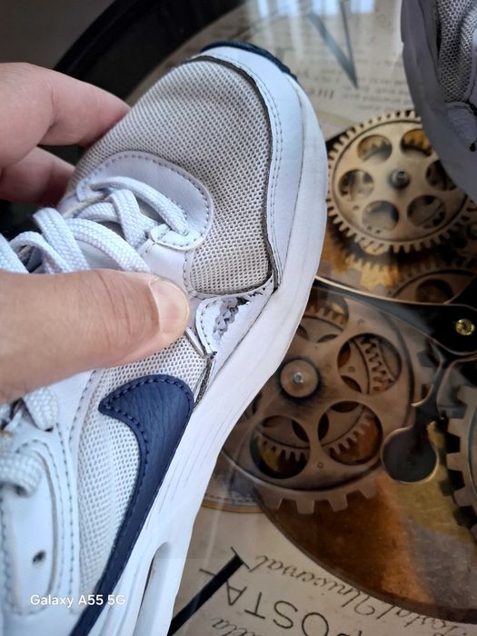 Маратонки  Nike