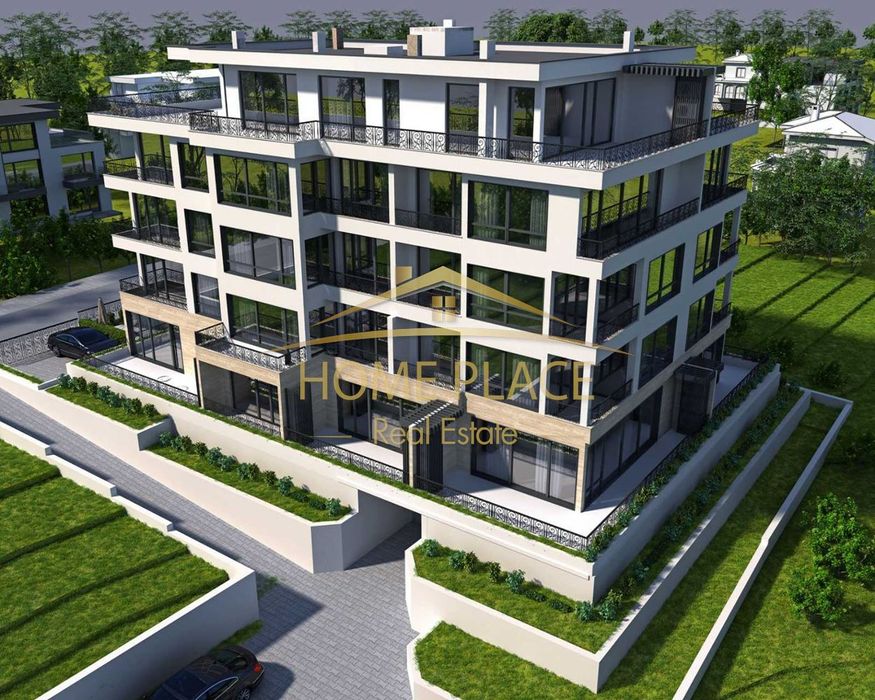 Продава се Едностаен апартамент в Варна, Галата - 60 кв.м за 582 €/кв.м - Снимка #2