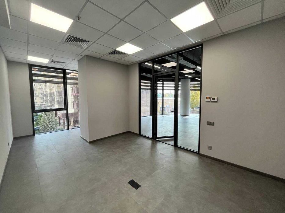 Аренда офис 306 м²