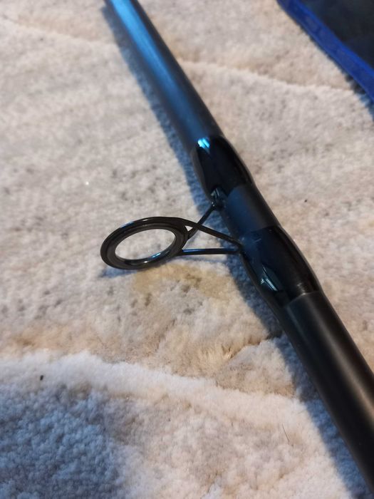 Фидер въдица PRESTON Dura Carp Feeder 12ft 3.60m