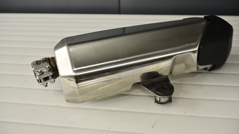 Honda CRF 1000 2016 2020 Toba de evacuare originala