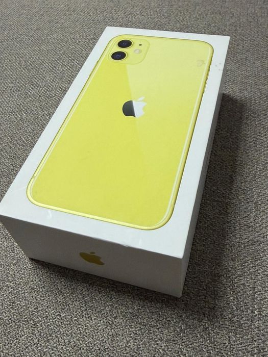 iPhone 11 128 GB