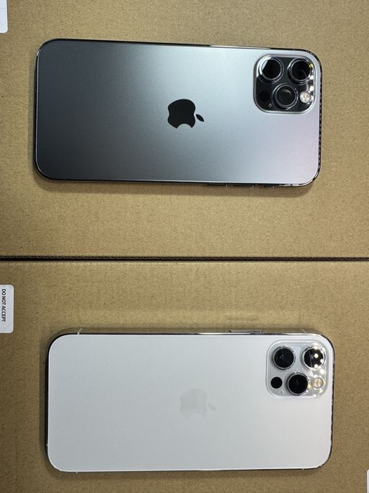 Корпус задно стъкло iphone 12 pro iphone 11 pro se3