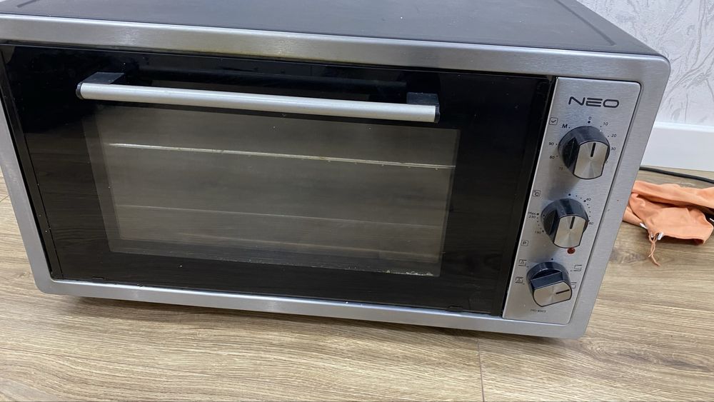 Духовка NEO MO-4503