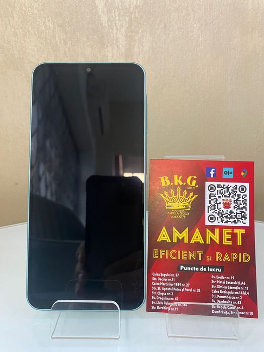 Samsung A26 128gb Amanet BKG