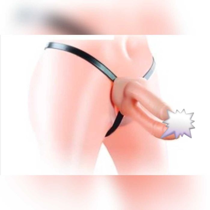 Аксесоар с функции БДСМ 5 модела