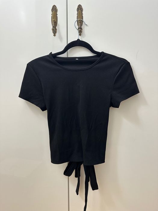 Летни блузи/топове(XS/S)(Zara,H&M)