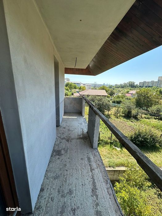 Casa Valea Adanca CUG Demisol+parter+ etaj