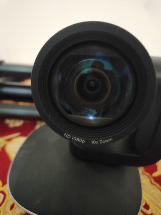 веб камера для видеоконференций