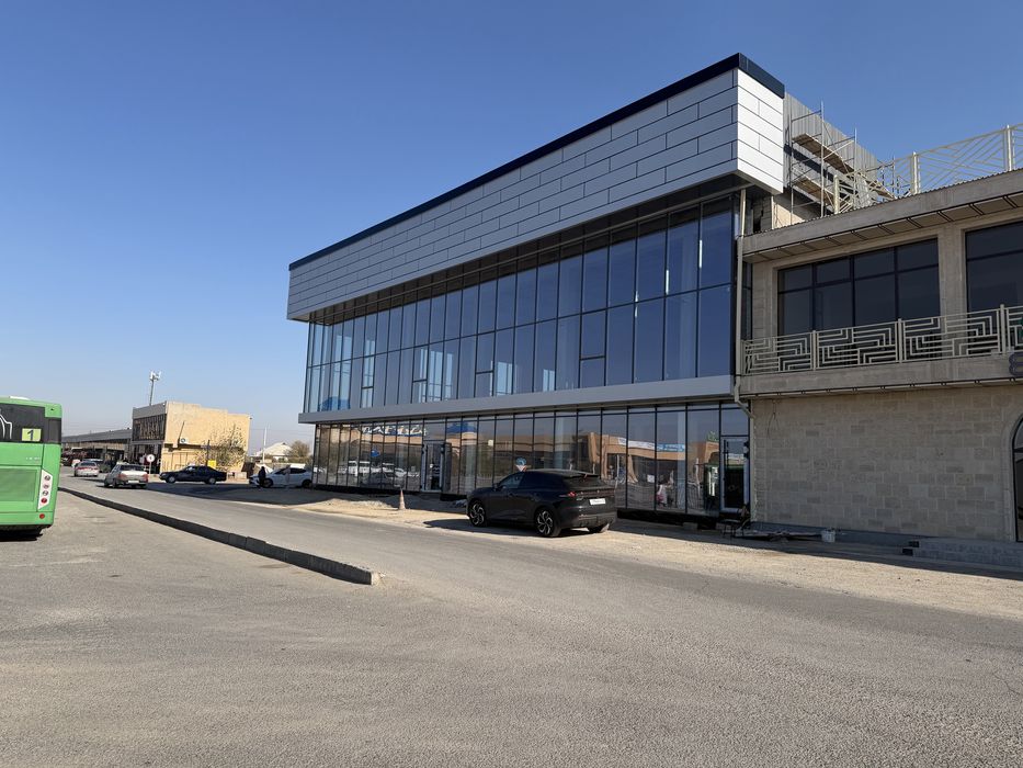 Гимарат жалга бериледи