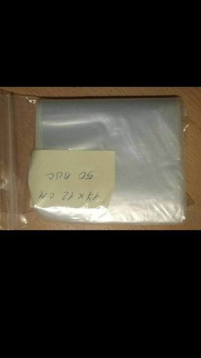 Pungi pungute zip lock diferite dimensiuni