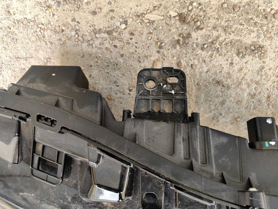 Оригинална Лед Светлина Смарт  Smart #1 Led