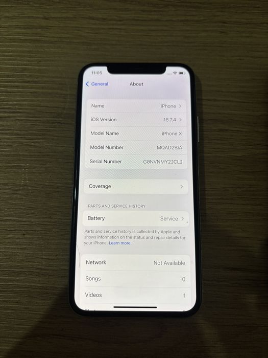 Iphone x  si Iphone SE