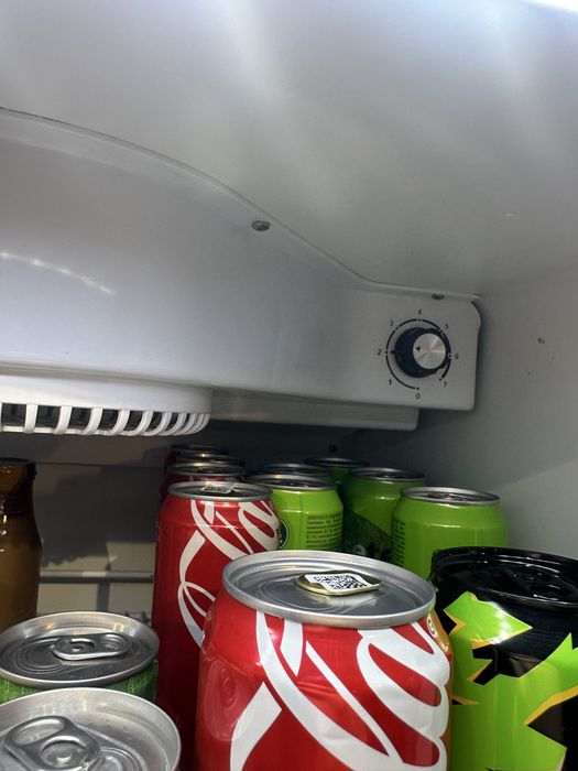 Samga витринный холодильник