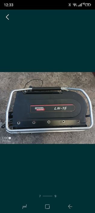 Fronius 4000,kemppi ,аргонов апарат,телоподаващо