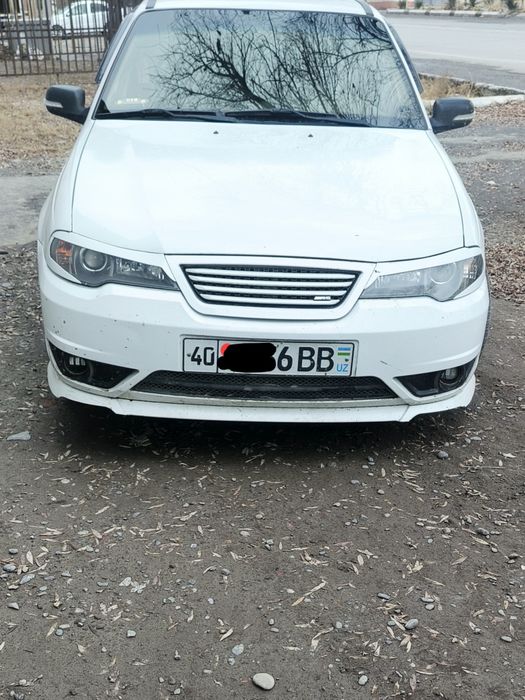 Nexia 2 uchun orqa va oldi bamferi uchun  uta zor narsa