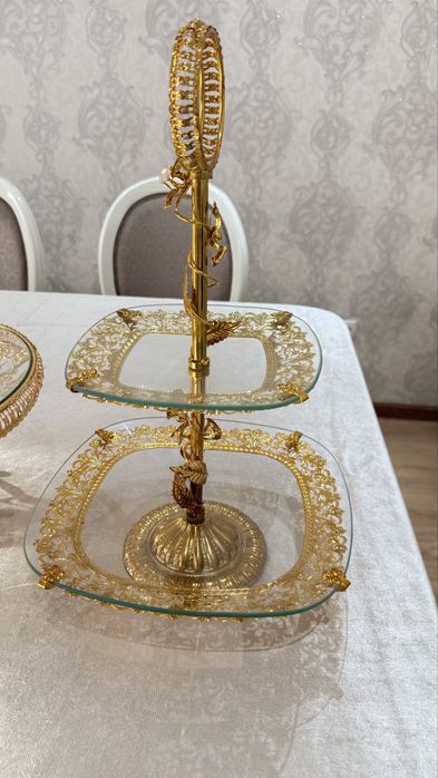 Срочно продам посуды из нержавеющей стали