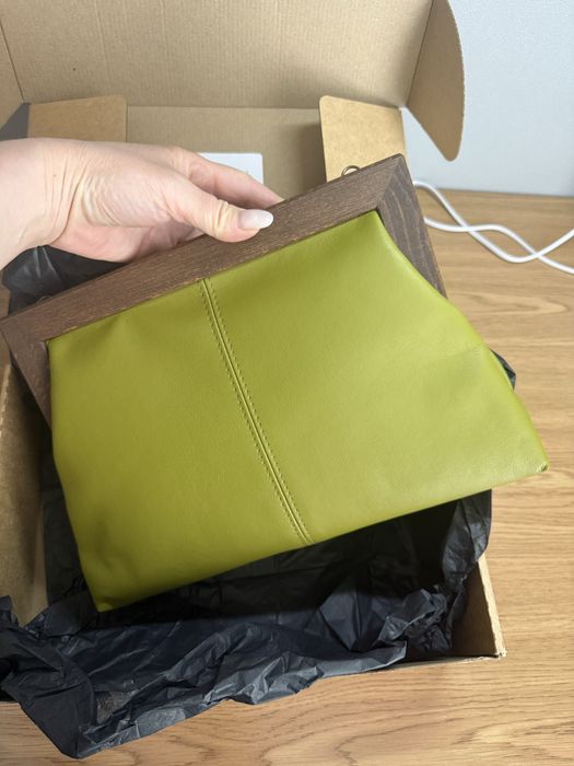 Сумка от бренда look unusual