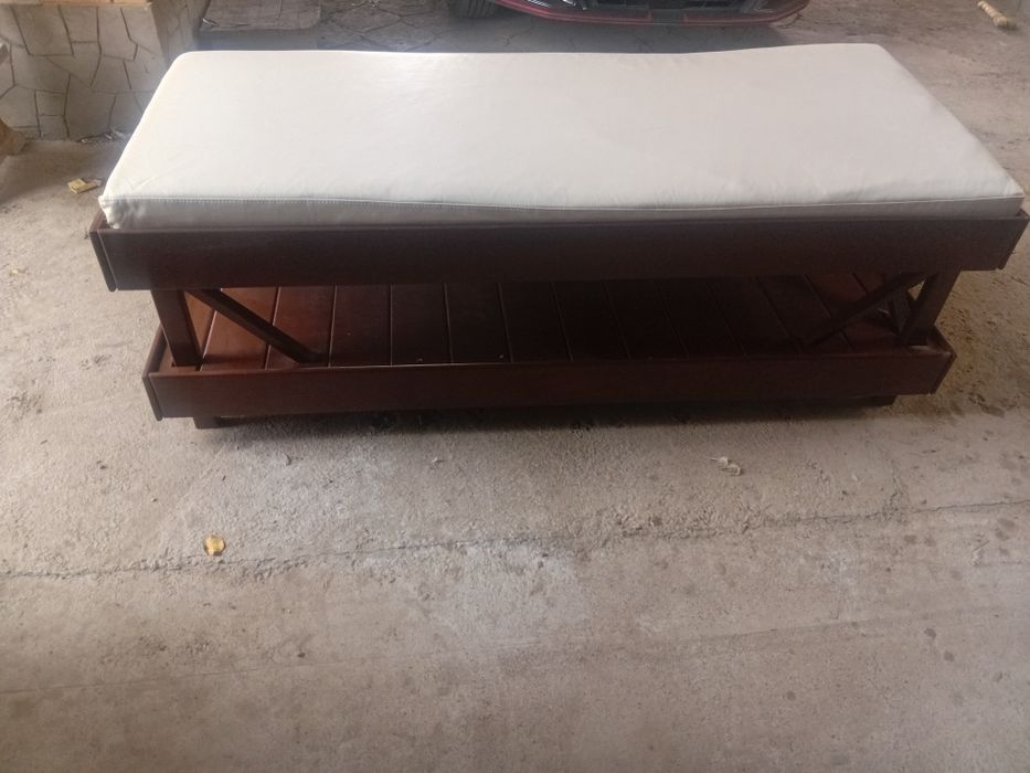 Продам массажную кровать