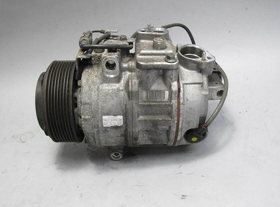 Compresor AC BMW f10 f01 2011-2016