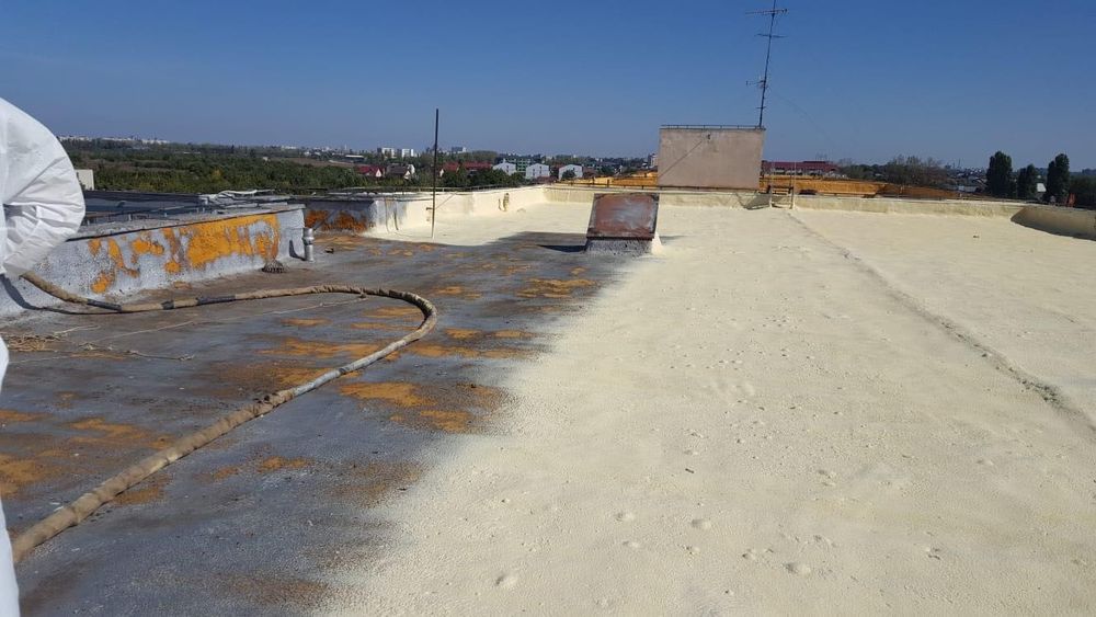 izolatii spuma poliuretanica/Prețuri Fără Concurenta