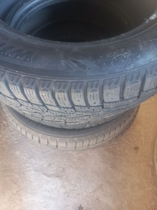 Roadstone шины зимние 185/60 р 15