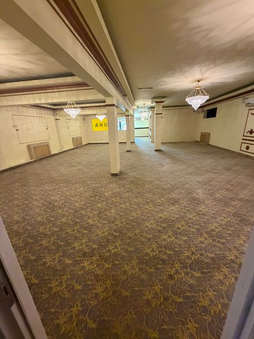 Oportunitate Premium: Spațiu Comercial 300 mp de Închiriat – Centrul Domnești (Etaj 1, Complex Mega Image)