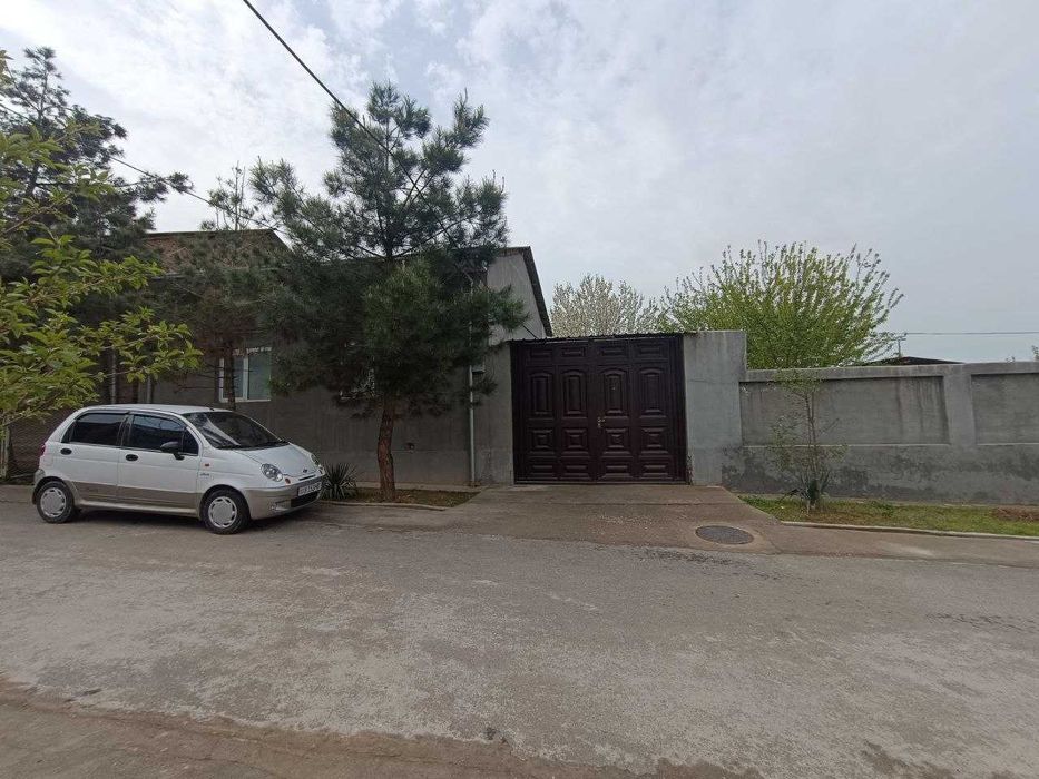 Ер нархида Участка сотилади, Хасанбойда 6 сотих, Юнусободга 10минут