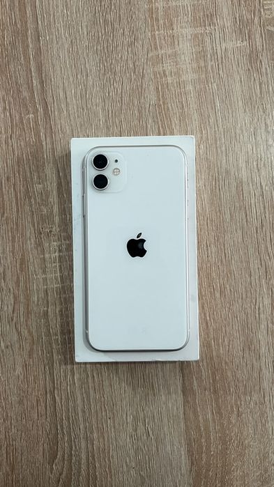Iphone 11.