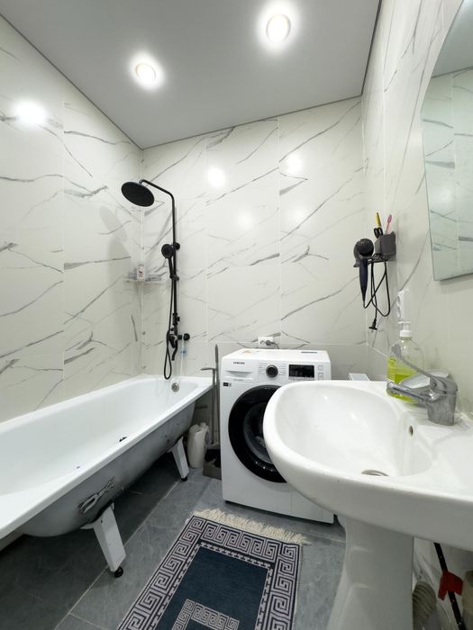 2 комн квартира евродвушка