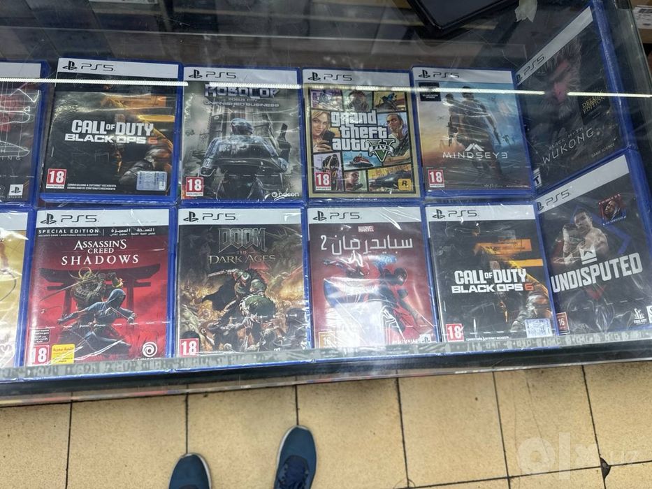 Запись игр на PS4 на любую версию даже на 13.52