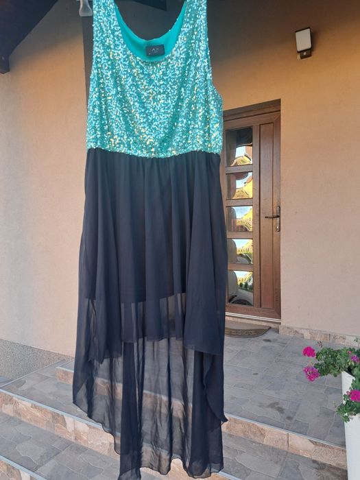 Vand rochie marime mare 24 uk