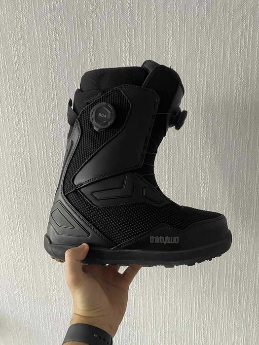 Сноуборд обувки ThirtyTwo T2 Double Boa