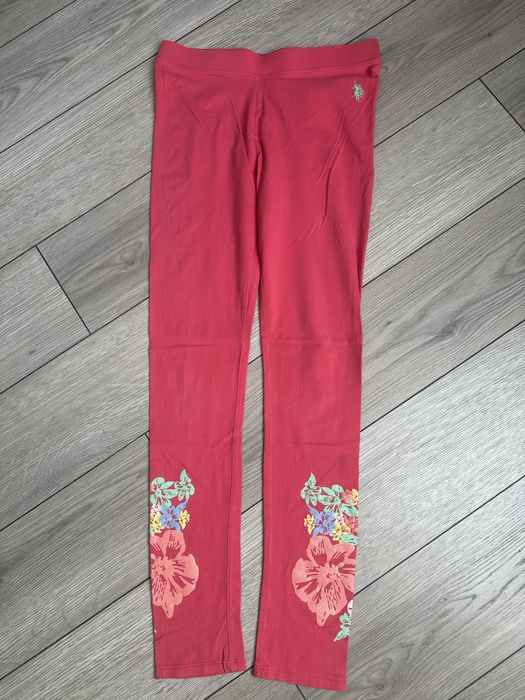 Лосины на девочку ,рост 152