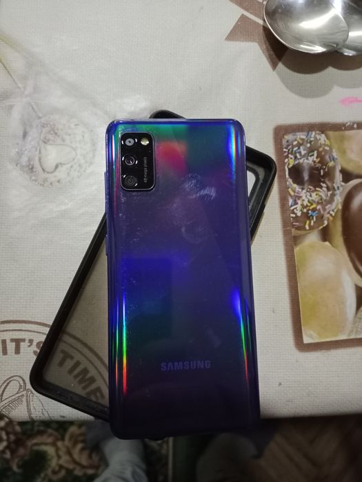 Срочно Самсунг а41