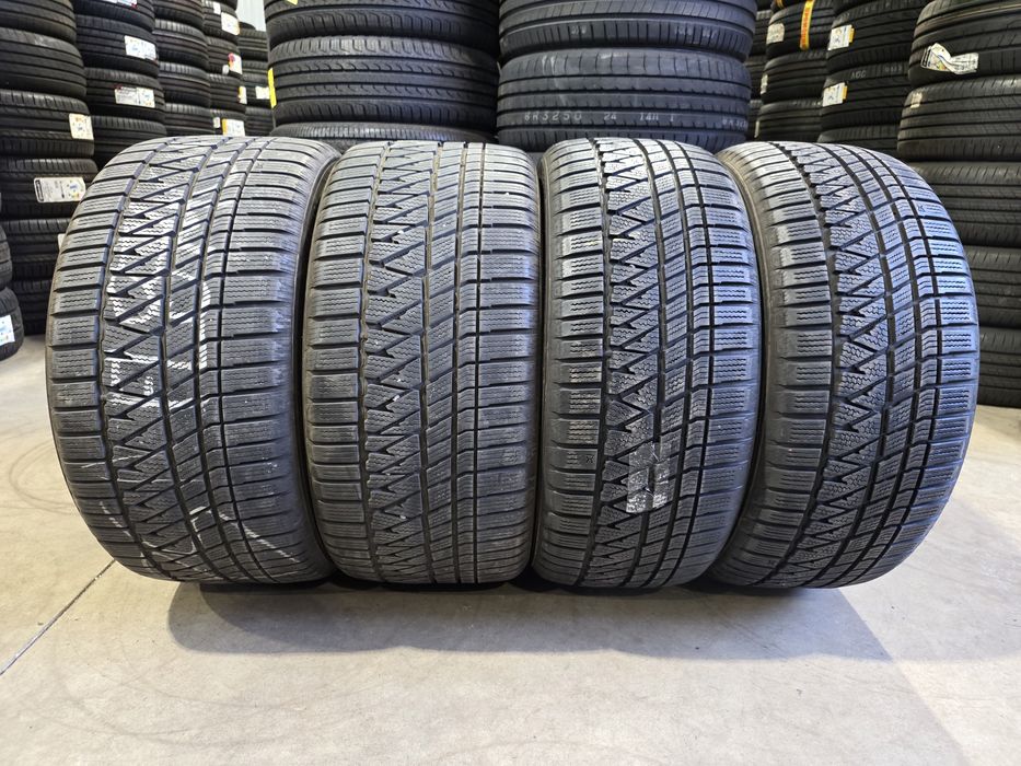 295/35/21//265/40/21 KUMHO