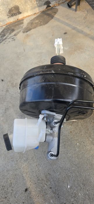 Pompă de frana Mercedes sprinter w907