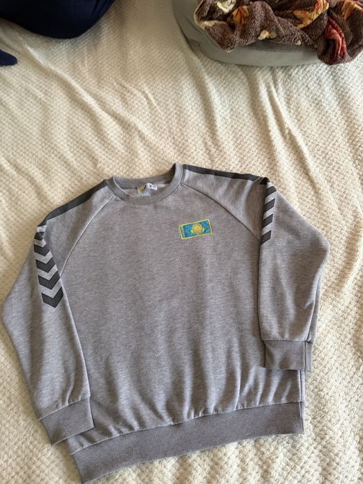 Кофта Казахстан размер М