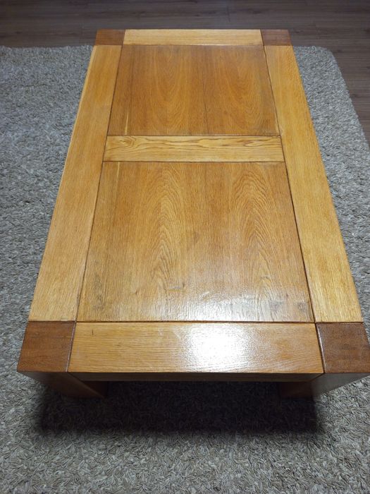 Vând masa cafea  living.